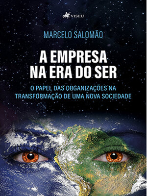 cover image of A empresa na era do ser